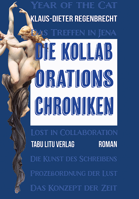 Die Kollaborations-Chroniken